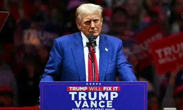 donald tramp visunuv kandidaturu investbankira vorrena stivensa na posadu posla u velikij britanid197 67500b8b2daec Дональд Трамп висунув кандидатуру інвестбанкіра Воррена Стівенса на посаду посла у Великій Британії