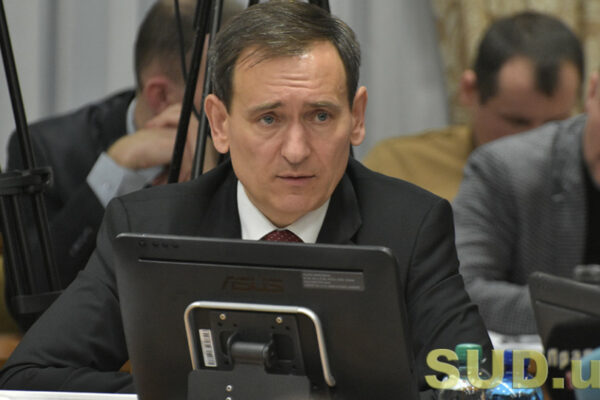 fedir venislavskij poyasniv chomu zaraz nemozhlivo rozformuvati tck 675b8d06a2731 Федір Веніславський пояснив, чому зараз неможливо розформувати ТЦК