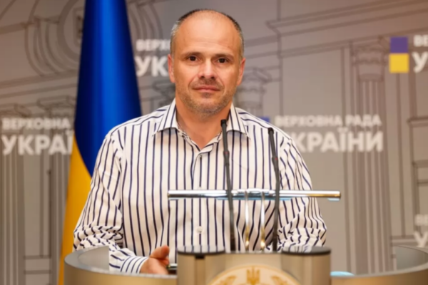 funkcid197 msek z 1 sichnya perejdut do ekspertnix komisij u likarnyax rada uxvalila zakon 6764bf3be3d40 Функції МСЕК з 1 січня перейдуть до експертних комісій у лікарнях — Рада ухвалила закон