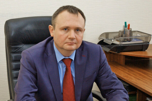 kabmin priznachiv volodimira mixeyeva timchasovim ochilnikom derzhkosmosu 675b8cdc5754f Кабмін призначив Володимира Міхеєва тимчасовим очільником Держкосмосу