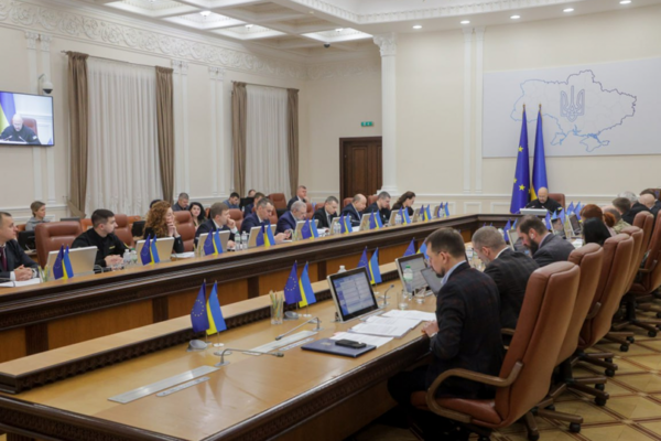 kabmin vnis zmini do poryadku bronyuvannya pracivnikiv 674c15bb08169 Кабмін вніс зміни до порядку бронювання працівників