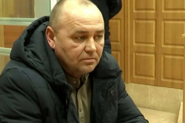 kombriga 211 pontonno mostovod197 brigadi olega poberezhnyuka vidpravili pid vartu z zastavoyu u 900 tisyach grn 6764c1a28a28e Комбрига 211 понтонно-мостової бригади Олега Побережнюка відправили під варту з заставою у 900 тисяч грн