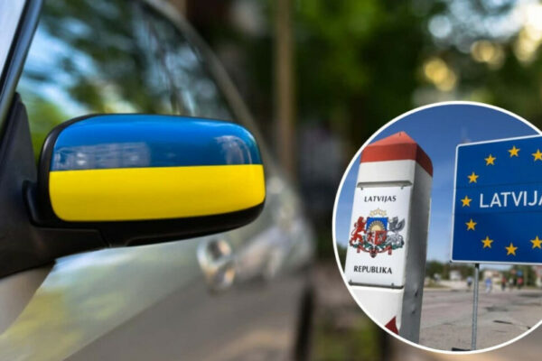 latviya peredala ukrad197ni 612 konfiskovanix u netverezix vodid197v avto na 225 mln yevro 676e02a7b66f0 Латвія передала Україні 612 конфіскованих у нетверезих водіїв авто на 2,25 млн євро