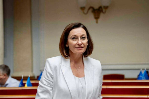 ministerstvo nacionalnod197 yednosti maye virishiti problemi z bezpekoyu zhitlom ta pracevlashtuvannyam ukrad197nciv 6750088a8359b Міністерство національної єдності має віришити проблеми з безпекою, житлом та працевлаштуванням українців