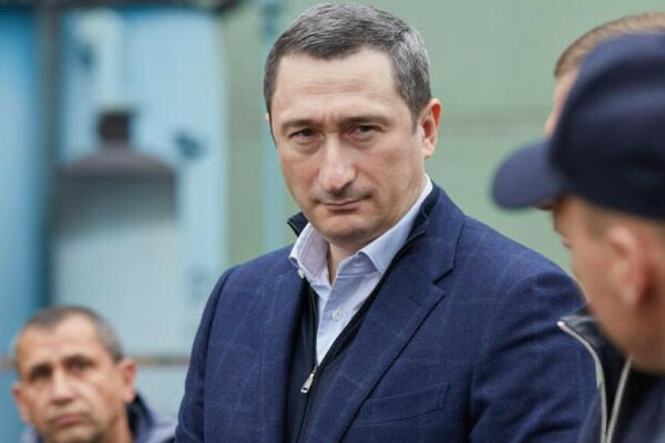 ministerstvo nacionalnod197 yednosti ukrad197ni yake ocholit chernishov reorganizuyut z minreintegracid197 67500a1470f3d Міністерство національної єдності України, яке очолить Чернишов, реорганізують з Мінреінтеграції
