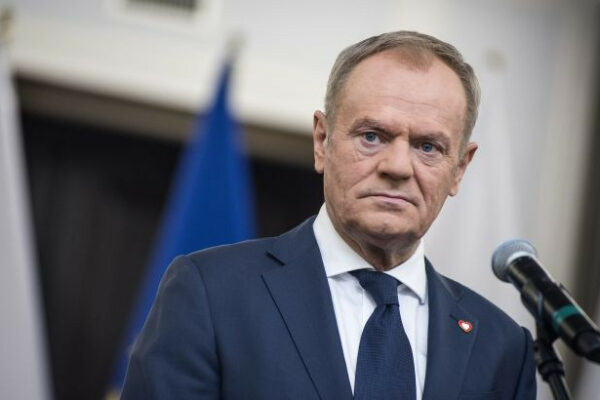 mirni peregovori mizh ukrad197noyu ta rf mozhut rozpochatisya ciyed197 zimi premyer ministr polshhi donald tusk 675b8ccddb59e Мирні переговори між Україною та РФ можуть розпочатися цієї зими, — прем'єр-міністр Польщі Дональд Туск