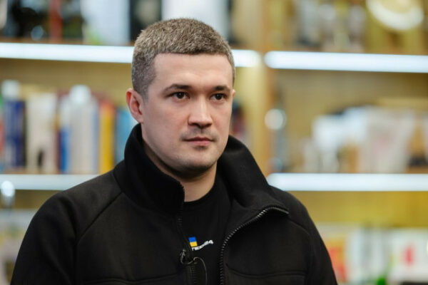 mixajlo fedorov rozpoviv yak proxoditime procedura bronyuvannya vid mobilizacid197 pislya 1 grudnya 674d651e02aa7 Михайло Федоров розповів, як проходитиме процедура бронювання від мобілізації після 1 грудня