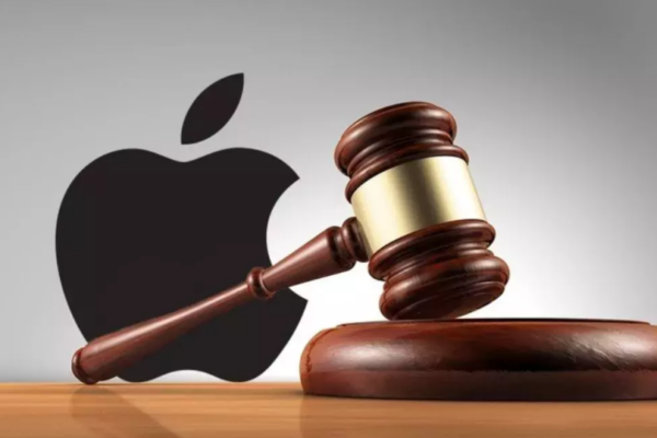 na apple podali do sudu kompaniyu zvinuvachuyut u stezhenni za osobistimi smartfonami svod197x pracivnikiv 6750094b3d846 На Apple подали до суду — компанію звинувачують у стеженні за особистими смартфонами своїх працівників