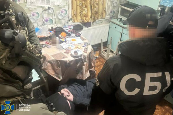 na cherkashhini zatrimali zlovmisnikiv yaki namagalasya pidirvati volonteriv 675b8d6dce769 На Черкащині затримали зловмисників, які намагалася підірвати волонтерів