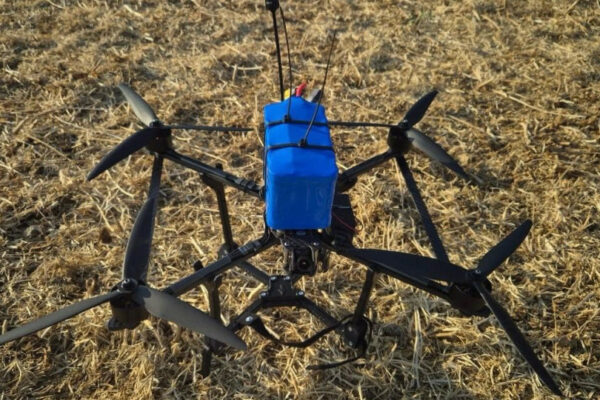 На фронті зʼявилися нові дрони-камікадзе вітчизняного виробництва na fronti zcabcyavilisya novi droni kamikadze vitchiznyanogo virobnictva 675b894495f76 На фронті зʼявилися нові дрони-камікадзе вітчизняного виробництва