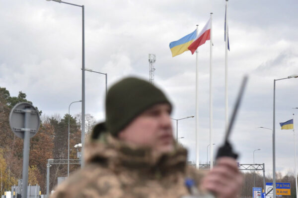 na kordonax ukrad197ni pered rizdvom zrostaye kilkist mandrivnikiv 6764bffd568e5 На кордонах України перед Різдвом зростає кількість мандрівників