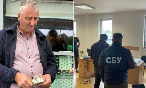 na lvivshhini suditimut eksposadovcya derzhprodspozhivsluzhbi yakogo vikrili na poborax z pidpriyemstv 67515e060b733 На Львівщині судитимуть експосадовця Держпродспоживслужби, якого викрили на поборах з підприємств
