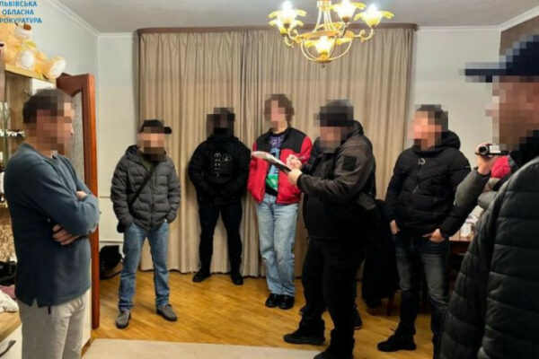 na lvivshhini vikrili shaxrad197v yaki cherez fishingovi sajti zavolodili majzhe 800 000 grn gromadyan 67515f64c74e0 На Львівщині викрили шахраїв, які через фішингові сайти заволоділи майже 800 000 грн громадян