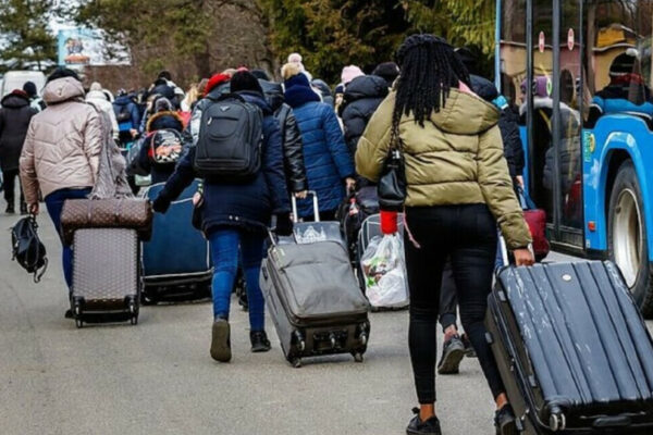 na zaporizhzhi ogolosili pro primusovu evakuaciyu z malod197 tokmachki 675b8474789af На Запоріжжі оголосили про примусову евакуацію з Малої Токмачки