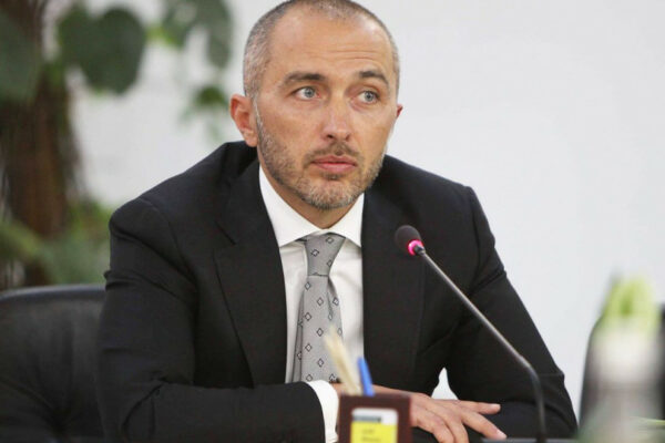 nacbank ne pogrozhuvav bankam yaki ne pidpishut memorandum pro zmenshennya limitiv na perekazi andrij pishnij 675b8c9adc776 Нацбанк не погрожував банкам, які не підпишуть меморандум про зменшення лімітів на перекази — Андрій Пишний