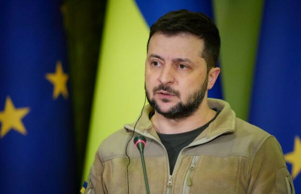nam potribna skoordinovana robota zaradi trivalogo miru a ne prosto prizupinennya bojovix dij zelenskij 6764c175156ba Нам потрібна скоординована робота заради тривалого миру, а не просто призупинення бойових дій, — Зеленський