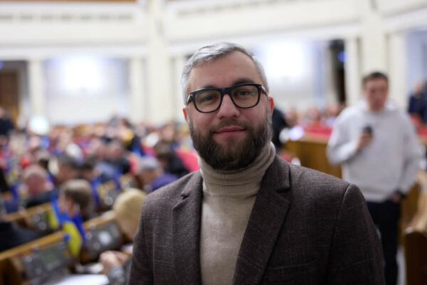 narodnij deputat dmitro mikisha vijshov z frakcid197 sluga narodu 6764c1d8d6428 Народний депутат Дмитро Микиша вийшов з фракції Слуга народу