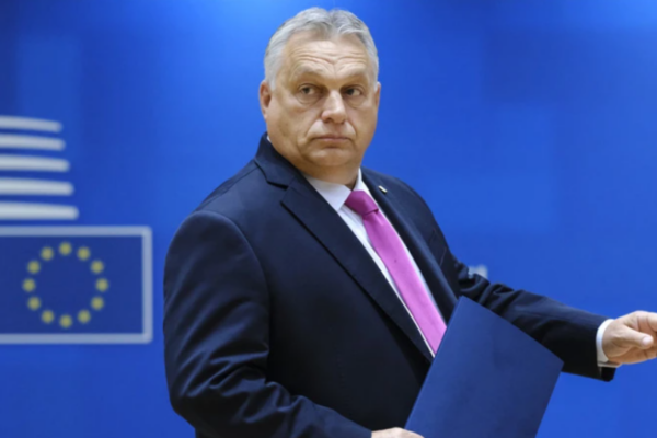 orban zidzvonivsya z putinim ta zayaviv pro najnebezpechnishi tizhni rosijsko ukrad197nskod197 vijni 675b8aa9918fe Орбан зідзвонився з Путіним та заявив про «найнебезпечніші тижні російсько-української війни»