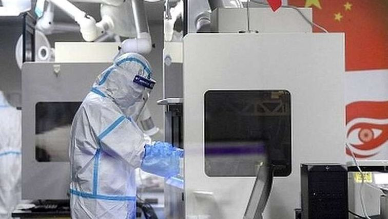 pandemiya koronavirusu stalasya cherez vitik z laboratorid197 v kitajskomu uxani kongres ssha 67500b4f91adc Пандемія коронавірусу сталася через витік з лабораторії в китайському Ухані, — Конгрес США