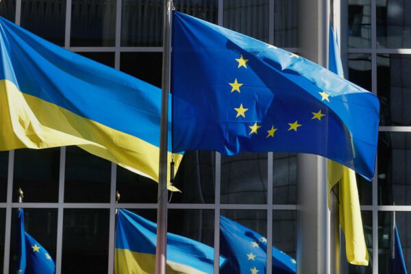 pitannya vidpravlennya vijsk yes v ukrad197nu ne obgovoryuyetsya 674eb86c6bdf1 Питання відправлення військ ЄС в Україну не обговорюється