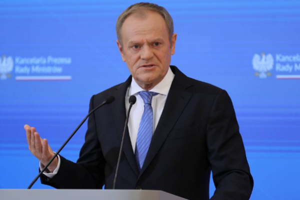 polshha buduvatime sxidnij shhit i na kordoni z ukrad197noyu tusk 674c14d821eec Польща будуватиме «Східний щит» і на кордоні з Україною, — Туск