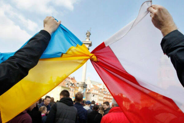 polshha gotova prijnyati bizhenciv z ukrad197ni ciyed197 zimi 6764bfd144df7 Польща готова прийняти біженців з України цієї зими