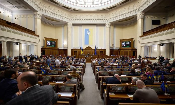 rada prijnyala za osnovu zakonoproekt shhodo osoblivostej kredituvannya ta finansovogo lizingu 6764c2a26c8d6 Рада прийняла за основу законопроект щодо особливостей кредитування та фінансового лізингу