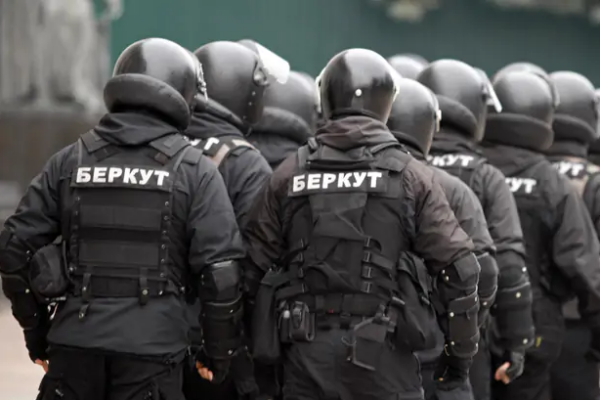 silovij rozgin z majdanu verxovnij sud zalishiv u sili virok dvom berkutivcyam 6751624ae2b94 Силовий розгін з Майдану — Верховний Суд залишив у силі вирок двом «беркутівцям»