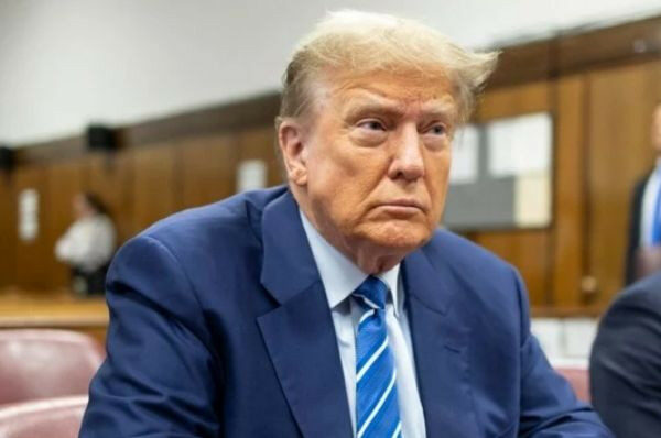 sprava trampa pro prixovani platezhi sud vidmovivsya skasuvati verdikt prisyazhnix 6764c73b0dac6 Справа Трампа про приховані платежі — суд відмовився скасувати вердикт присяжних