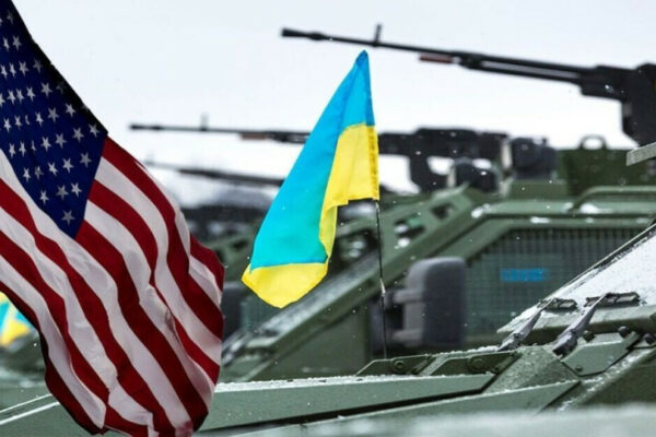 ssha nadadut ukrad197ni novij paket vijskovod197 dopomogi na 725 mln 674eb762d4746 США нададуть Україні новий пакет військової допомоги на $725 млн
