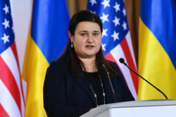 ssha uxvalili oboronnij byudzhet bez lend lizu dlya ukrad197ni markarova poyasnila yak tak stalosya 675b88ab0366c США ухвалили оборонний бюджет без ленд-лізу для України — Маркарова пояснила, як так сталося