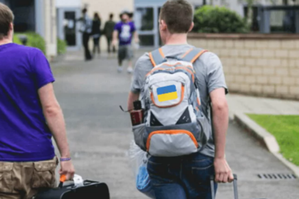 studentam cholovikam ta vikladacham dozvoleno vid197zhdzhati za kordon mon 674eb9c5be706 Студентам-чоловікам та викладачам дозволено виїжджати за кордон, — МОН