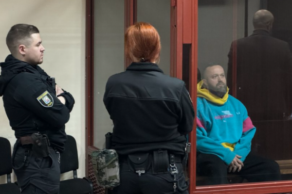 sud u kiyevi obrav zapobizhnij zaxid golovi komisid197 z regulyuvannya azartnix igor ivanu rudomu 6764bf7e6d133 Суд у Києві обрав запобіжний захід голові Комісії з регулювання азартних ігор Івану Рудому
