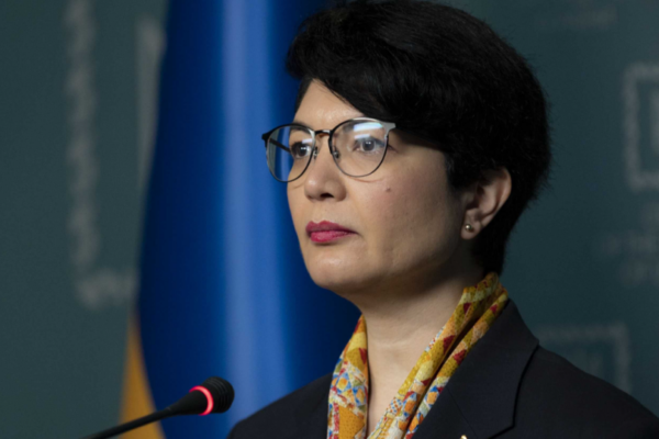 tamilu tashevu obrali chlenom parlamentskogo komitetu z pitan samovryaduvannya 6764c1bdced2a Тамілу Ташеву обрали членом парламентського Комітету з питань самоврядування