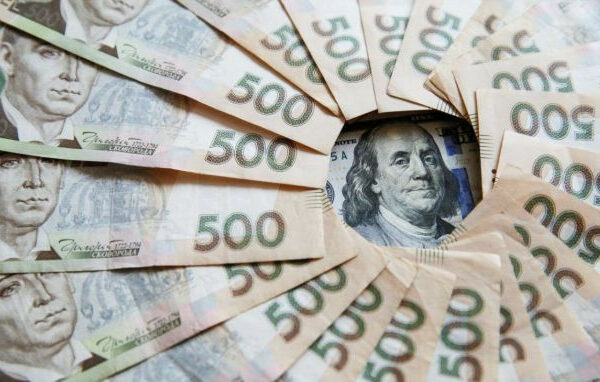 tempi devalvacid197 grivni proti dolara prishvidshilis getmancev poyasniv situaciyu z kursom valyut 6751614e52e93 Темпи девальвації гривні проти долара пришвидшились — Гетманцев пояснив ситуацію з курсом валют