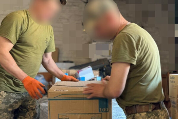u brigadax zsu zyavlyatsya upovnovazheni iz zakupivel tovariv robit ta poslug umyerov 675161fb9b5a0 У бригадах ЗСУ з'являться уповноважені із закупівель товарів, робіт та послуг — Умєров