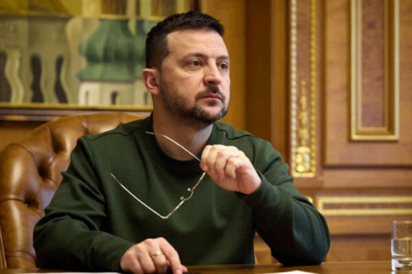 u grudni ukrad197na otrimaye dekilka sistem ppo vid partneriv volodimir zelenskij 675008a54b735 У грудні Україна отримає декілька систем ППО від партнерів, — Володимир Зеленський