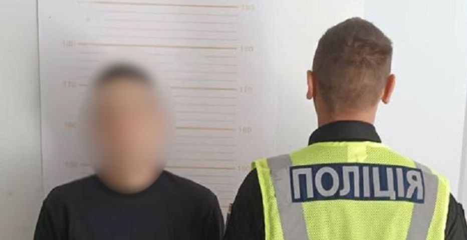 u kiyevi sud pokarav cholovika yakij shmatkom rozbitogo skla na led ne zarizav kolegu 6764c74f22664 У Києві суд покарав чоловіка, який шматком розбитого скла на ледь не зарізав колегу