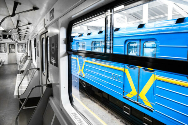 u kmda poyasnili chomu na stanciyax metro mozhna sposterigati vodu 675007441048b У КМДА пояснили, чому на станціях метро можна спостерігати воду