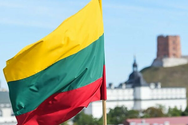 u litvi zaboronili skladati ispit na vodijski prava rosijskoyu movoyu 675007799c065 У Литві заборонили складати іспит на водійські права російською мовою