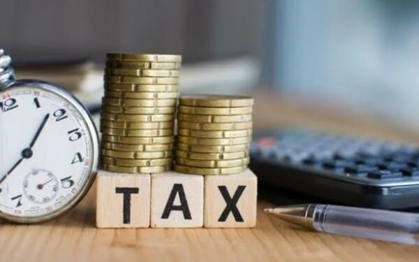 u minfini povidomili kudi napravlyat groshi yaki nadijdut vid pidvishhennya podatkiv 674c1459f0fff У Мінфіні повідомили, куди направлять гроші, які надійдуть від підвищення податків