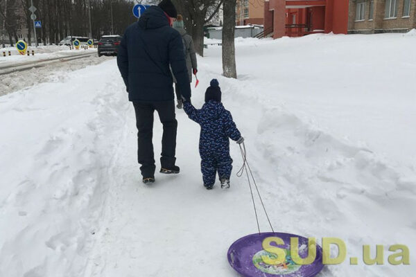 u minsocpolitiki poyasnili chi mozhut kandidati v usinovlyuvachi zabrati ditinu do rishennya sudu 675b8dae128cc У Мінсоцполітики пояснили, чи можуть кандидати в усиновлювачі забрати дитину до рішення суду