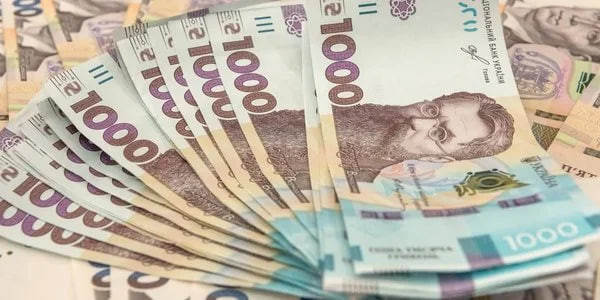 u pershij den programi yepidtrimka bilshe 2 mln ukrad197nciv podali zayavki na otrimannya 1000 griven 674d644be6213 У перший день програми «єПідтримка» більше 2 млн українців подали заявки на отримання 1000 гривень