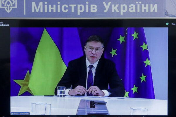 u sichni 2025 roku yes nadast ukrad197ni makrofinansovu dopomogu v rozmiri 181 mlrd yevro 6764c0e7bbf33 У січні 2025 року ЄС надасть Україні макрофінансову допомогу в розмірі 18,1 млрд євро