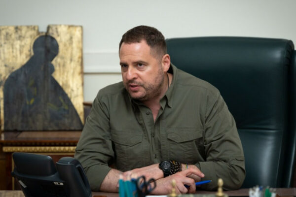ukrad197na gotova andrij yermak povidomiv koli vidbudutsya vibori v ukrad197ni 67524e32cc8f2 Україна готова — Андрій Єрмак повідомив, коли відбудуться вибори в Україні