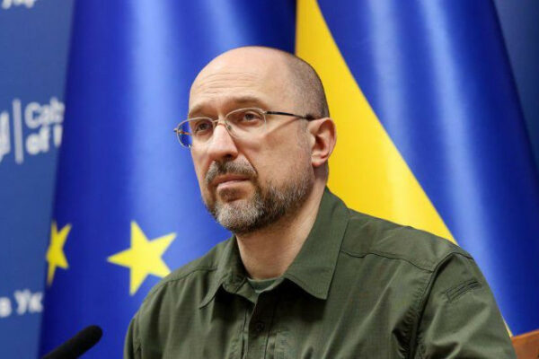 ukrad197na otrimala 41 mlrd yevro vid yes za programoyu ukraine facility denis shmigal 6764c409d5597 Україна отримала 4,1 млрд євро від ЄС за програмою Ukraine Facility, — Денис Шмигаль