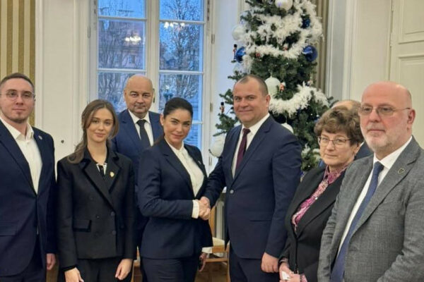 Україна та Польща узгодили повернення понад $5 млн незаконних виведених коштів ukrad197na ta polshha uzgodili povernennya ponad 5 mln nezakonnix vivedenix koshtiv 675b8a1770d56 Україна та Польща узгодили повернення понад $5 млн незаконних виведених коштів