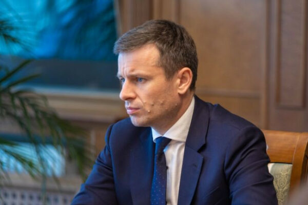 ukrad197na zmozhe voyuvati bez dopomogi ssha prinajmni do seredini 2025 roku sergij marchenko 675b8b1d36b60 Україна зможе воювати без допомоги США принаймні до середини 2025 року — Сергій Марченко