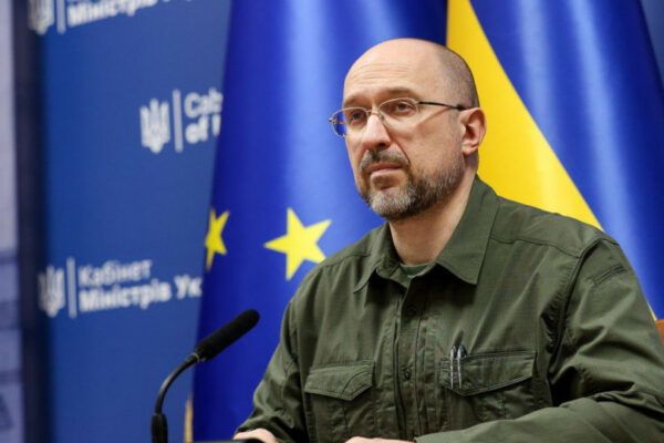 ukrad197ncyam za kordonom dovedetsya povernuti 1000 griven zimovod197 yepidtrimki denis shmigal 674eb8186a9bf Українцям за кордоном доведеться повернути 1000 гривень зимової єПідтримки – Денис Шмигаль