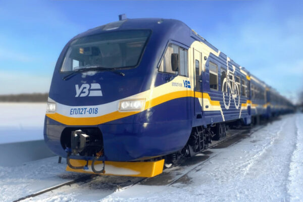 ukrzaliznicya na deyakij chas zminyuye nizku marshrutiv potyagiv 674eb9d3b7091 Укрзалізниця на деякий час змінює низку маршрутів потягів